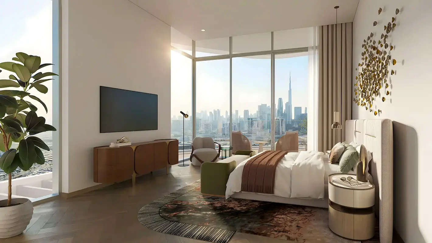 Artistry Two Residences by Select Group - View 2