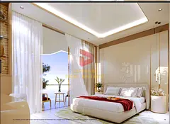 Treppan Serenique | 2 BHK Fully Furnished | Dubai Islands