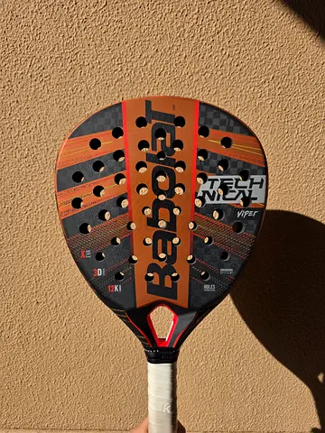 BABOLAT Technical Viper Padel Racket