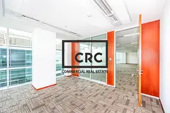 GRADE A BUILDING | FITTED OFFICE | W/ METRO ACCESS