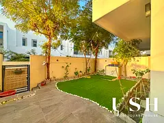 Exclusive | 3 Bed+M | Landscaped Garden | Rented