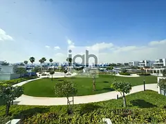 4BR + Maid | Single Row | Santorini, DAMAC Lagoon