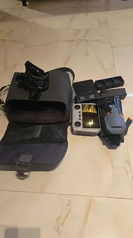 Dji mavic 3 pro combo