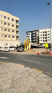 Commercial land for sale in Muwaileh Commercial Area - Sharjah