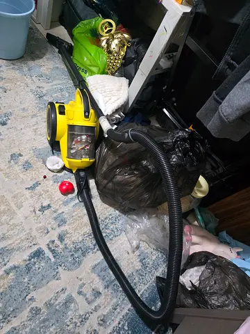 Vacuum