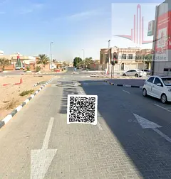 Residential/commercial land for sale on the main street opposite Nesto Hypermarket in Al-Hamidiyah a
