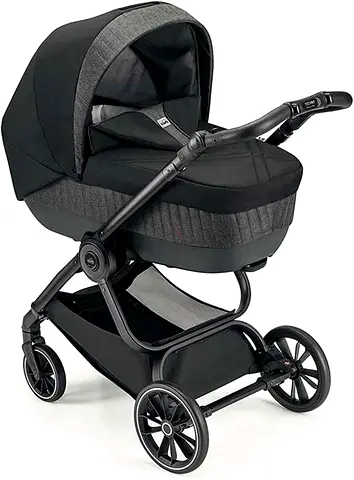 CAM ART 972 MOD: LEVANTE Baby Stroller(No Frame)