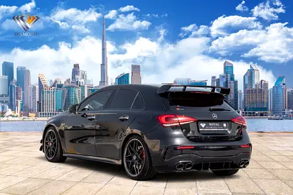 صورة مصغرة 4 لـ 2022 Mercedes-BENZ A-CLASS
