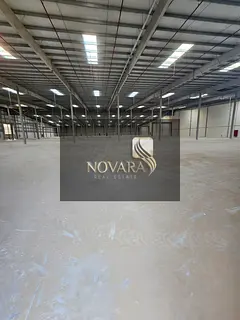 Prime Storage Solutions in Umm Al Quwain – Ready for Immediate Move-in!
