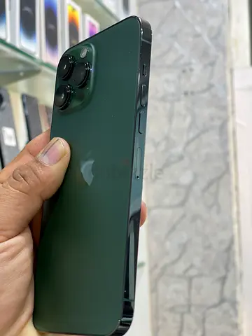 iPhone 13pro max used good condition original battery 90plus