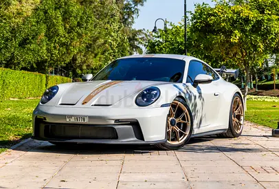 High-Performance Sports Car | Up to 50% Off