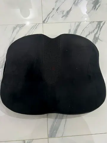 Lower Spin support Cushion