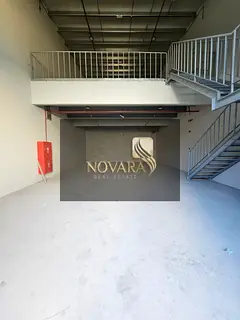 Premium Warehouse for Rent | Ajman Industrial Area 1