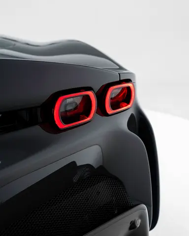 صورة مصغرة 10 لـ 2021 Ferrari SF90 STRADALE