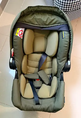 Graco Car seat