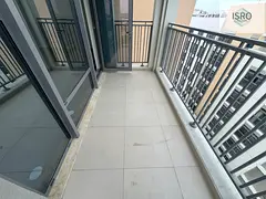 2 BR || 1 cheque || balcony ||