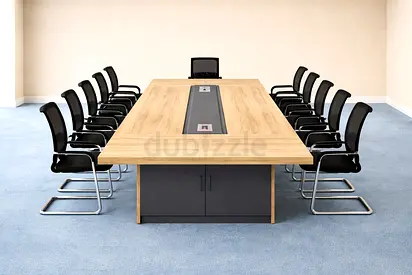 Meeting table