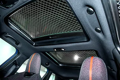 2025 MINI COOPER — миниатюра 11