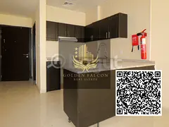 One Bedroom Apartment Is Available For Sale In Goldcrest Tower B Emirates City, Ajman!