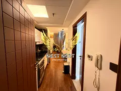 Fully Furnished Stdio With Terrace