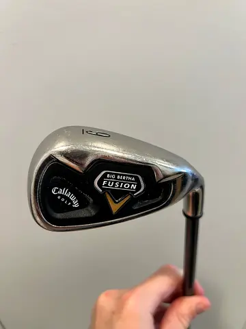 Callaway Big Bertha 9 Iron