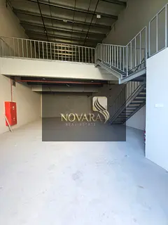 New Warehouse for Annual Rent in Ajman Industrial 1 – Prime Location and Excellent
