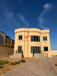 Elegant 5BHK Villa for Premium Living