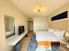 CANAL &amp; BURJ VIEW | VIP BUILDING | LUXURY AMENITIES