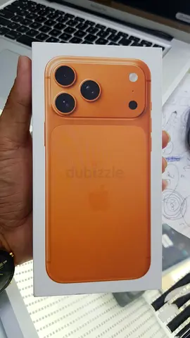 Apple iPhone 17 Promax