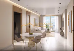 Spacious 1-BR Apartment | ELANO by ORO24 | Arjan