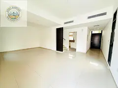 Elegant 3BR Villa + Maid | Nasma, Sharjah | 110K