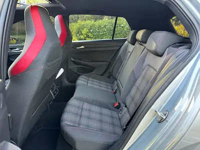 Volkswagen Golf Base, миниатюра 12