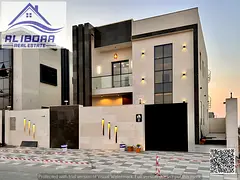Villa for Sale in Al Zahiya – Ajman