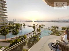 Exclusive | Ultra Luxury Living | Full Sea View
