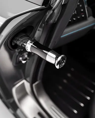 2021 ROLLS-ROYCE WRAITH 缩略图 17