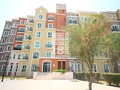 NEXT TO POOL | 2 + Store + Laundry | With Balcony