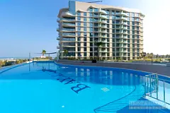 Large Layout Brand New One Bedroom Apartment to Rent, Mina Al Arab