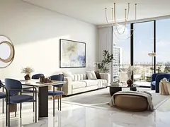 Stylish High-Floor Unit I Stunning Views | Ready