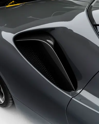 صورة مصغرة 14 لـ 2021 Ferrari SF90 STRADALE
