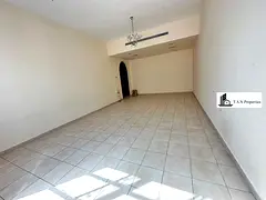 3BR + Maid | Big Balcony | Only Single Family Allowed | Huge Size