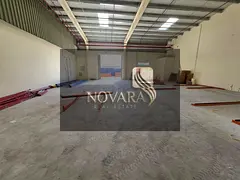 Two Warehouses for Rent in Ajman Al Jurf Industrial 1 – 8,100 sq. ft. Area – Prime Location