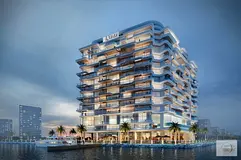 FULLY FURNISHED - 1 YEAR FREE SERVICE CHARGE