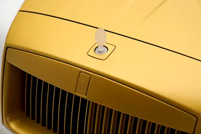 2019 ROLLS-ROYCE WRAITH photo 9