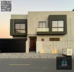 Sale for brand new villa