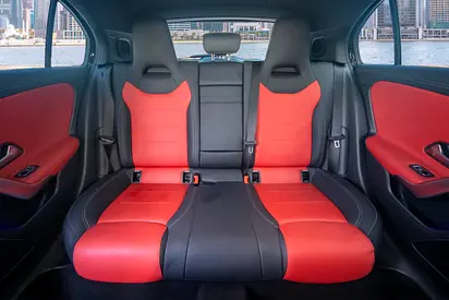 صورة مصغرة 15 لـ 2022 Mercedes-BENZ A-CLASS