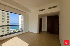 Spacious Apartment | Partial Marina And Sea View