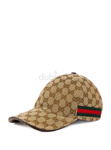Gucci Monogram Cap for Sale (original)