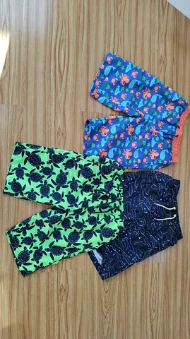 Brand new - swim pants for 8 to 10 years old