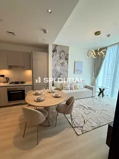 High Floor | Creek View | Premium Finishes |