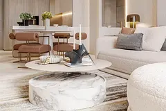 3 Yrs Post Handover | Premium Amenities | Book Now